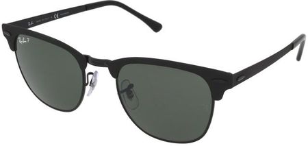 Ray-Ban Clubmaster Metal RB3716 186/58