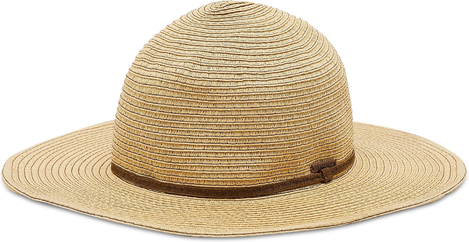 Bucket Hat Seafolly Coyote Hat Kapelusz SEAFOLLY Shady Lady