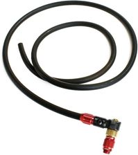 Zdjęcie Lezyne Pompka Oodłogowa Abs-1 Pro Floor Pump Hose Std - Ciężkowice