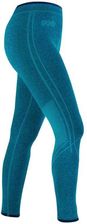 Zdjęcie SPODNIE TERMICZNE DAMSKIE SPOKEY SNOWFLAKE PANTS S/M - Oborniki