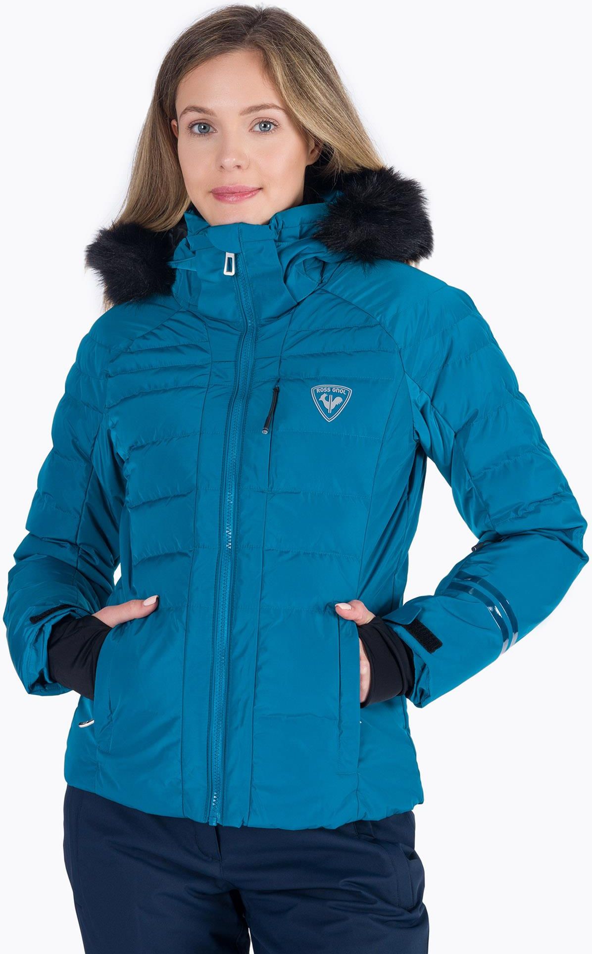 Rossignol W Rapide Pearly Rlkwj17 - Ceny i opinie - Ceneo.pl