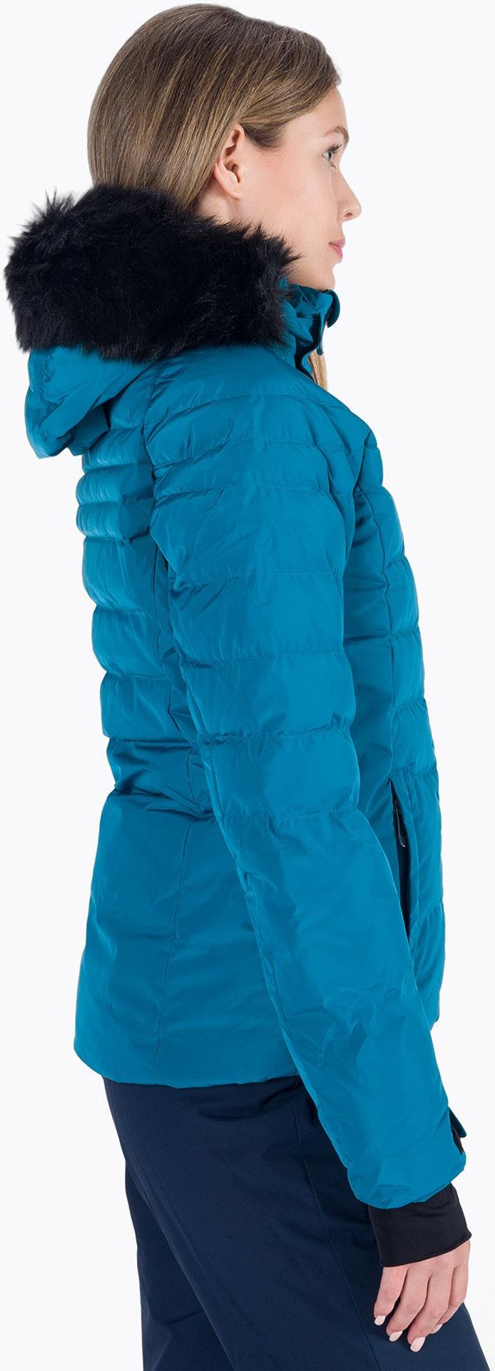 Rossignol W Rapide Pearly Rlkwj17 - Ceny i opinie - Ceneo.pl