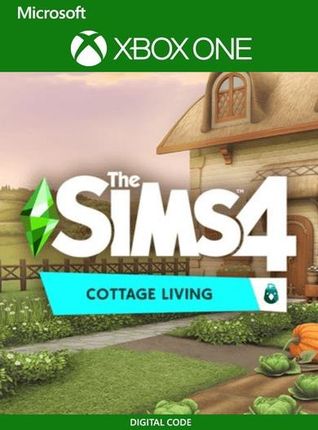 The Sims 4 Wiejskie Życie (Xbox One Key)
