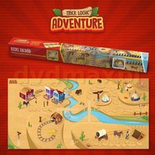 Zdjęcie Msav Podkład Adventure Dziki Zachód - Sierpc