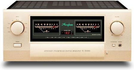 Accuphase E-5000 (21559)