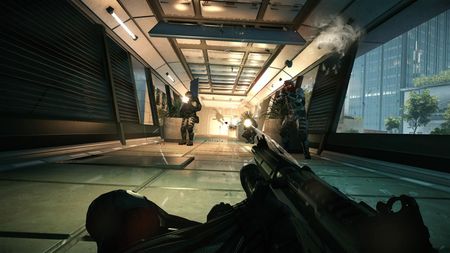 Crysis Remastered Trilogy (Digital) - zdjęcie 2