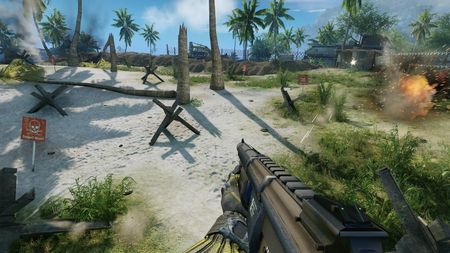 Crysis Remastered Trilogy (Digital) - zdjęcie 3