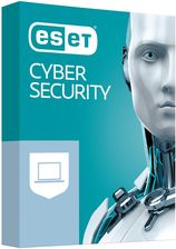 Zdjęcie Eset Cyber Security ESD 3U 36M (ESETSOFECYB000ESD3U36MN) - Miechów