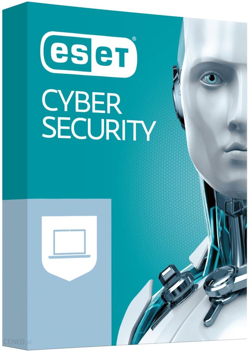 eset cybersecurity