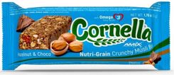 AMIX Cornella Nutri-Grain Crunchy Musli Bar 50g - Batony