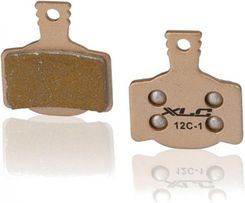 Zdjęcie Xlc Bp S32 Klocki Hamulcowe Tarczowe Metaliczne Magura Mt - Wleń
