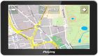 Peiying Nawigacja Gps Alien Py-Gps7014 + Mapa Eu (LECPYGPS7014)