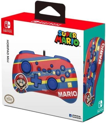 HORI Mini Mario NSW-366U