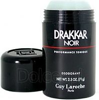 Guy Laroche Drakkar Noir Dezodorant sztyft 75 ml