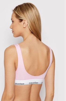 Calvin Klein Underwear Biustonosz top 000QF1654E Szary