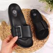 Klapki Big Star Shoes