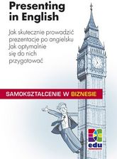 Zdjęcie Presenting in English - Płock