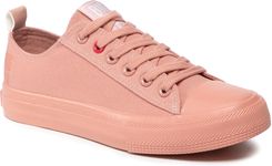 Zdjęcie Trampki BIG STAR - JJ274005 Nude - Trzebinia