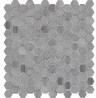 Lantic L'Antic Colonial Gravity Aluminium Sides Metal Mozaika Heksagony 27,7x29,2