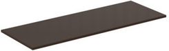 Ideal Standard Connect Air Blat 120cm Do Umywalek Nablatowych Ciemnobrązowy Mat E0852Vy 106019