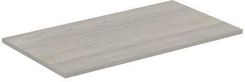 Ideal Standard Connect Air Blat 60cm Do Umywalek Nablatowych Jasnoszare Drewno E0848Ps 106031