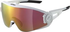 Zdjęcie Alpina 5W1Ng Q+Vm Glasses Biały 2022 - Obrzycko