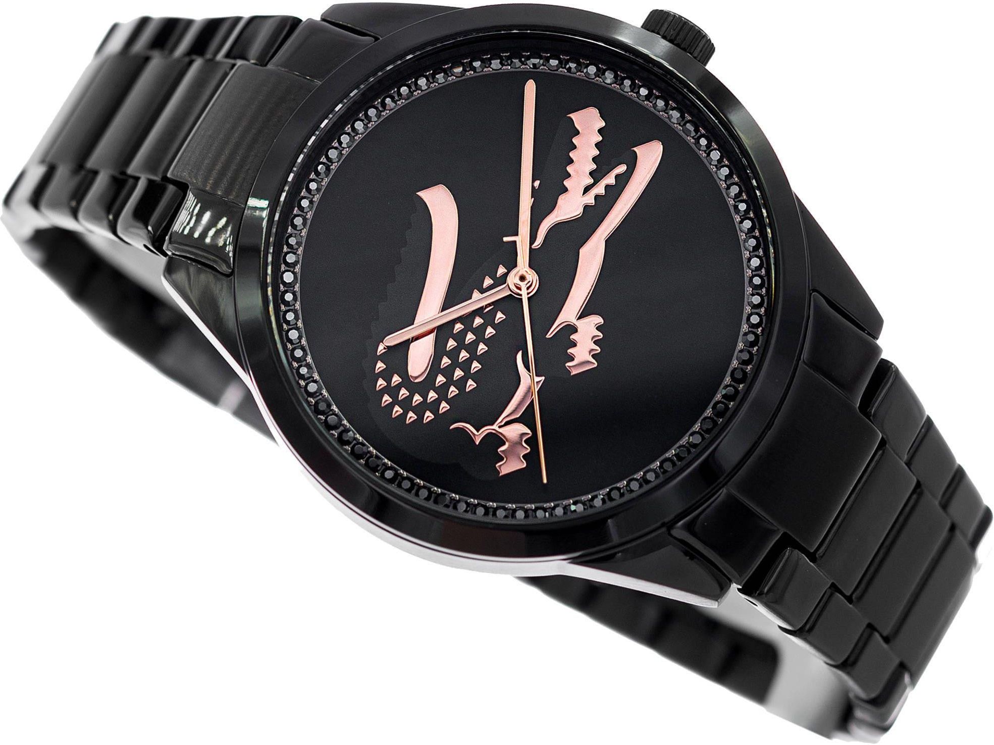 Lacoste Ladycroc 2001192 - Zegarki Damskie - Ceny i opinie - Ceneo.pl