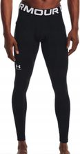 Zdjęcie Under Armour Męskie Leginsy Treningowe Zimowe - Świętochłowice
