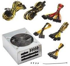 Zdjęcie Qnap PWR-PSU-2000W-FS01 (4713213514955) (PWRPSU2000WFS01) - Miechów