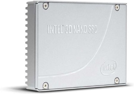 Intel SSD DC P4610 SERIES 3.2TB 2.5in - Solid State Disk - 2.5 (SSDPE2KE032T807)