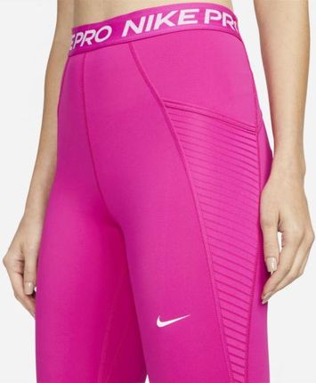 Damskie legginsy 7/8 ze średnim stanem Nike Pro 365