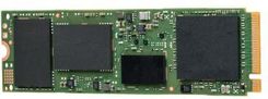 Intel Solid-State Drive Pro 6000p Series NVMe 512 GB - Solid State Disk - Internal (SSDPEKKF512G7X1)