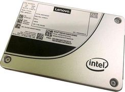 Zdjęcie Lenovo - 480 GB - 2.5 - 540 MB/s - 6 Gbit/s (4XB7A17088) - Konstancin-Jeziorna