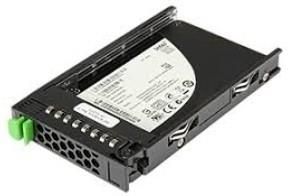 Fujitsu SSD SAS 12G 3.2TB Mixed-Use 2.5 H-P E (S26361F5868L320)