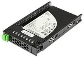 Fujitsu SSD SAS 12G 400GB Write-Int. 2.5 H-P (S26361F5865L400)