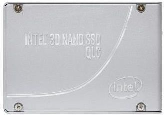Intel SSD D3 S4520 SERIES 1.9TB 2.5IN SATA 3D4 - Solid State Disk - Serial ATA (SSDSC2KB019TZ01)