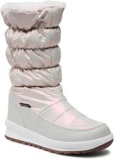 Śniegowce CMP - Holse Wmn Snow Boot Wp 39Q4996 Bone A219