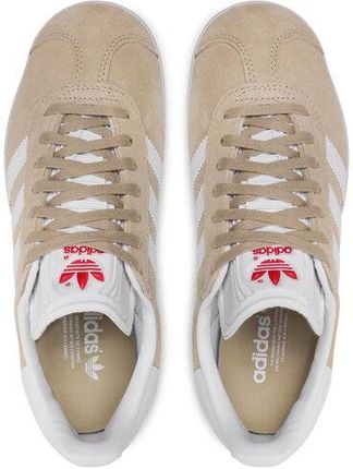 adidas gazelle silver green womens Adidas Gazelle Savanna Cloud White Glory Red (W)