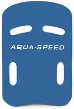 Zdjęcie Aqua Speed Deska Pływacka Verso Niebieski - Radom
