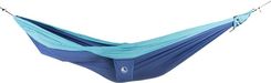 Zdjęcie Ticket To The Moon Hamak King Size Royal Blue 39 Turquoise 14 Niebieski - Żary