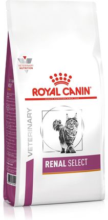 Royal Canin Veterinary Diet Cat Renal Select 400g