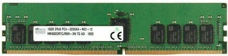 Pamięć RAM SK HYNIX 16GB PC4-3200AA-RE2-12 (HMA82GR7CJR8N-XN
