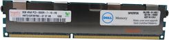 Pamięć RAM HYNIXSERWER RDIMM ECC 8GB PC3L-8500R (HMT41GV7BMR8AG7)
