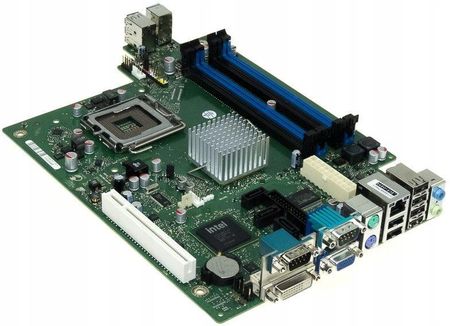 FUJITSU GS3 PŁYTA GŁÓWNA S.775 DDR3 PCI (D3004A11)