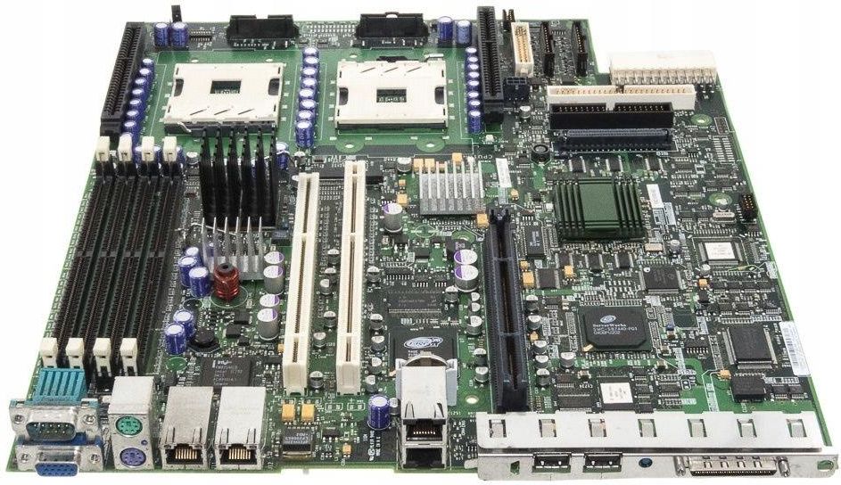 Carte Mère IBM Lenovo 48P9026 Pour Serveur X345 – Testée