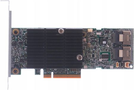 DELL KONTROLER RAID PERC H710 6GB/S PCI-E 2.0 X8 (0VM02C)