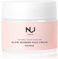 Krem Nui Cosmetics Natural Glow Wonder Face Cream Hahana na dzień 50ml