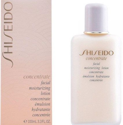 Shiseido Lotion Nawilżający Do Twarzy Concentrate 100Ml