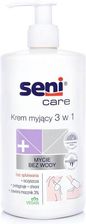Zdjęcie Seni Care Krem myjący 3w1 500 ml - Krasnystaw