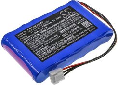 Cameron Sino Comen Cm-1200A Ecg 0110-022-000124-00 5200Mah 57.72Wh Li-Ion 11.1V (Cscme120Md)